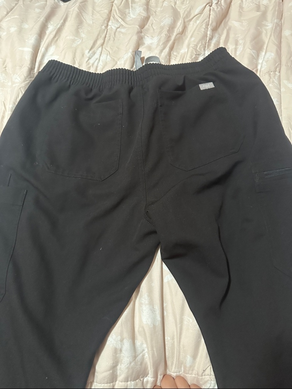 Figs scrub pants - Picture 3 of 3